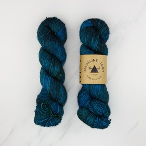 Madelinetosh Tosh Merino Light: 0850 Cousteau DYED TO ORDER 30/7/2025