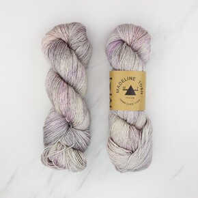 Madelinetosh Tosh Merino Light: 0579 Dustweaver DYED TO ORDER 30/05/2025
