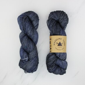 Madelinetosh Tosh Merino Light: 1240 El Greco DYED TO ORDER 30/05/2025