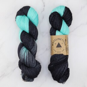 Madelinetosh Tosh Merino Light: Everyday Objects DYED TO ORDER 30/05/2025