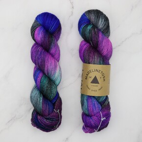Madelinetosh Tosh Merino Light: 0680 Gosia DYED TO ORDER 30/05/2025