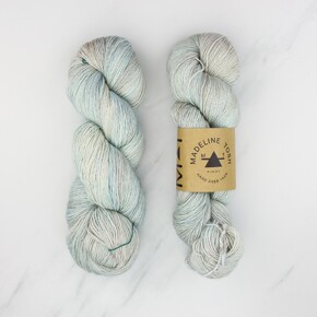 Madelinetosh Tosh Merino Light: 0974 Hepburn DYED TO ORDER 30/05/2025