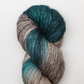 Madelinetosh Tosh Merino Light: Jewelwing DYED TO ORDER 30/05/2025