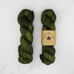 Madelinetosh Tosh Merino Light: 1120 Joshua Tree DYED TO ORDER 30/05/2025