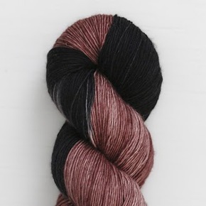 Madelinetosh Tosh Merino Light: Lady Luck DYED TO ORDER