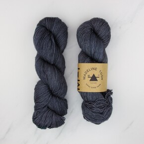 Madelinetosh Tosh Merino Light: 1230 Leopard DYED TO ORDER 30/05/2025