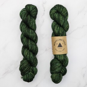 Madelinetosh Tosh Merino Light: 1150 Malmo DYED TO ORDER 30/05/2025