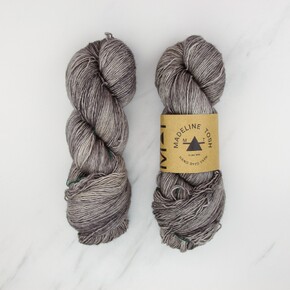 Madelinetosh Tosh Merino Light: 0579 Meow DYED TO ORDER 30/05/2025