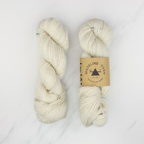Madelinetosh Tosh Merino Light: 0040 Paper DYED TO ORDER 30/05/2025