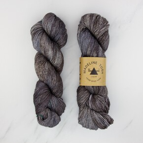 Madelinetosh Tosh Merino Light: 1340 Pebble DYED TO ORDER 30/05/2025