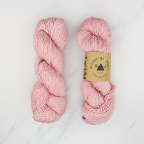 Madelinetosh Tosh Merino Light: 0235 Scout DYED TO ORDER 30/05/2025