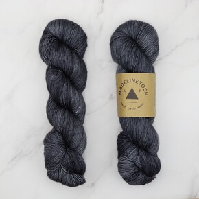 Madelinetosh Tosh Merino Light: 1195 Scratched Record DYED TO ORDER 30/05/2025