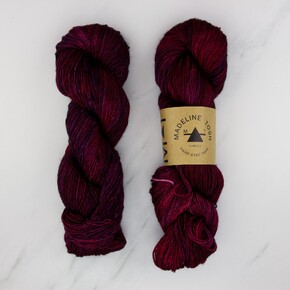 Madelinetosh Tosh Merino Light: 0520 Siren DYED TO ORDER 30/05/2025