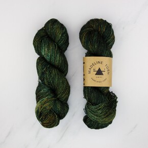 Madelinetosh Tosh Merino Light: 1130 Tacenda DYED TO ORDER 30/05/2025