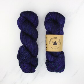 Madelinetosh Tosh Merino Light: 0730 The Feels DYED TO ORDER 30/05/2025