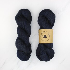 Madelinetosh Tosh Merino Light: 1260 Thunderstorm DYED TO ORDER 30/05/2025