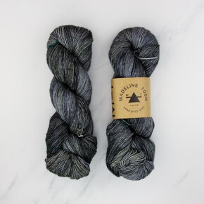 Madelinetosh Tosh Merino Light: 1170 The Upside Down DYED TO ORDER 30/05/2025