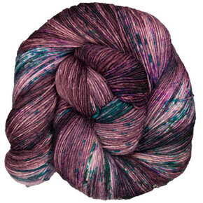 Madelinetosh Tosh Merino Light: 0655 Weighted Blanket DYED TO ORDER 30/05/2025