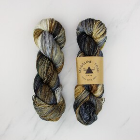 Madelinetosh Tosh Merino Light: 1320 Wolf DYED TO ORDER 30/05/2025
