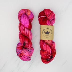 Madelinetosh Tosh Merino Light DYED TO ORDER 30/05/2025