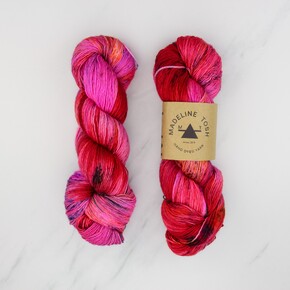 Madelinetosh Tosh Merino Light DYED TO ORDER