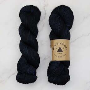 Madelinetosh Tosh Sock: 0820 Nocturne DYED TO ORDER 30/05/2025