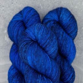 Madelinetosh Woolcycle Sport: 0800 Arctic DYED TO ORDER 30/05/2025