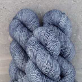 Madelinetosh Woolcycle Sport: 1180 Aura DYED TO ORDER 30/05/2025