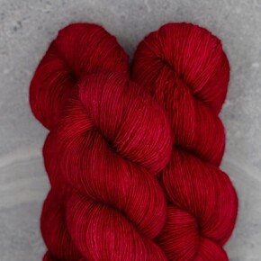 Madelinetosh Woolcycle Sport: 0470 Blood Runs Cold DYED TO ORDER 30/05/2025