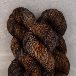 Madelinetosh Woolcycle Sport: 0570 Coffee Grounds DYED TO ORDER 30/05/2025