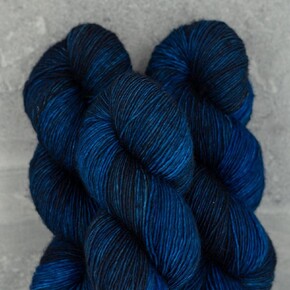 Madelinetosh Woolcycle Sport: 0810 Deep DYED TO ORDER 30/05/2025