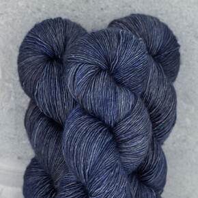 Madelinetosh Woolcycle Sport: 1240 El Greco DYED TO ORDER 30/05/2025