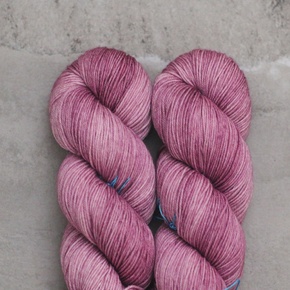 Madelinetosh Woolcycle Sport: 0610 Elizabeth Taylor DYED TO ORDER 30/05/2025