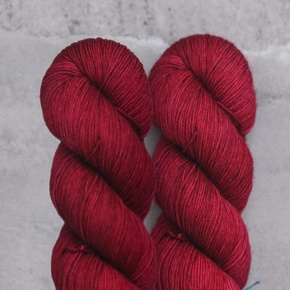 Madelinetosh Woolcycle Sport: 0490 Fatal Attraction DYED TO ORDER 30/05/2025