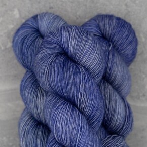 Madelinetosh Woolcycle Sport: 0770 Favorite Pair DYED TO ORDER 30/05/2025