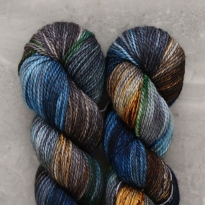 Madelinetosh Woolcycle Sport: 0955 Future Ex-Husband DYED TO ORDER 30/05/2025