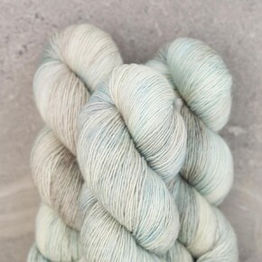 Madelinetosh Woolcycle Sport: 0974 Hepburn DYED TO ORDER 30/05/2025