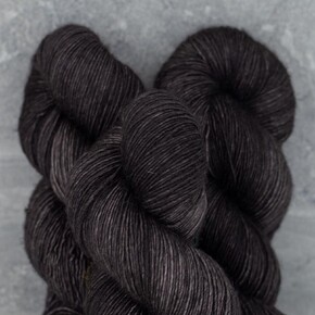 Madelinetosh Woolcycle Sport: 1300 Horror Hostess DYED TO ORDER 30/05/2025