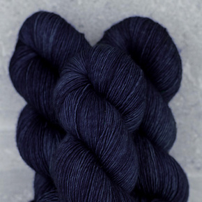 Madelinetosh Woolcycle Sport: 0815 Ink DYED TO ORDER 30/05/2025