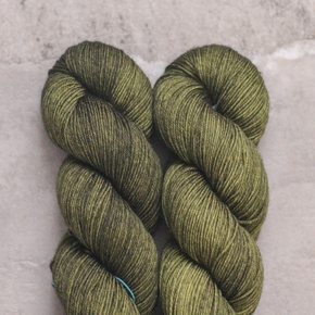 Madelinetosh Woolcycle Sport: 1120 Joshua Tree DYED TO ORDER 30/05/2025