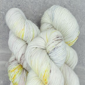 Madelinetosh Woolcycle Sport: 0075 Lamplight DYED TO ORDER 30/05/2025