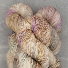 Madelinetosh Woolcycle Sport: 0378 Mars Rover DYED TO ORDER 30/05/2025