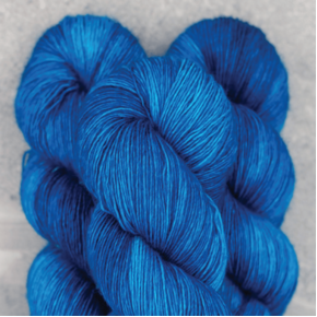 Madelinetosh Woolcycle Sport: 0790 Midnight Pass DYED TO ORDER 30/05/2025