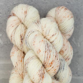 Madelinetosh Woolcycle Sport: 0090 Modern Fair Isle DYED TO ORDER 30/05/2025