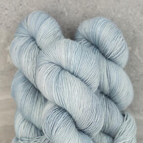 Madelinetosh Woolcycle Sport: 0980 Moonglow DYED TO ORDER 30/05/2025