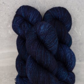 Madelinetosh Woolcycle Sport: 0820 Nocturne DYED TO ORDER 30/05/2025