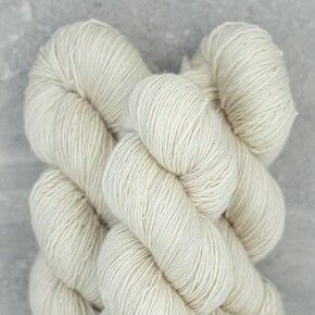 Madelinetosh Woolcycle Sport: 0040 Paper DYED TO ORDER 30/05/2025