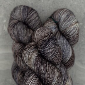 Madelinetosh Woolcycle Sport: 1340 Pebble DYED TO ORDER 30/05/2025