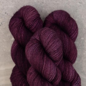 Madelinetosh Woolcycle Sport: 0530 Phantasm DYED TO ORDER 30/05/2025