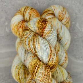 Madelinetosh Woolcycle Sport: 0349.50 Red Fox DYED TO ORDER 30/05/2025